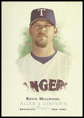 178 Kevin Millwood